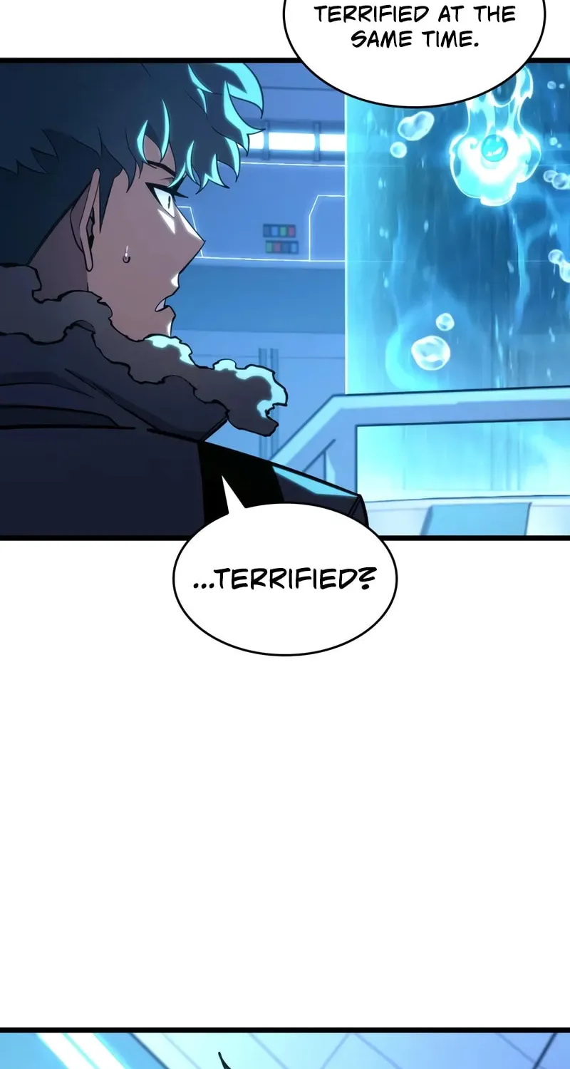 The SSS-Ranker Returns Chapter 163 page 13 - 