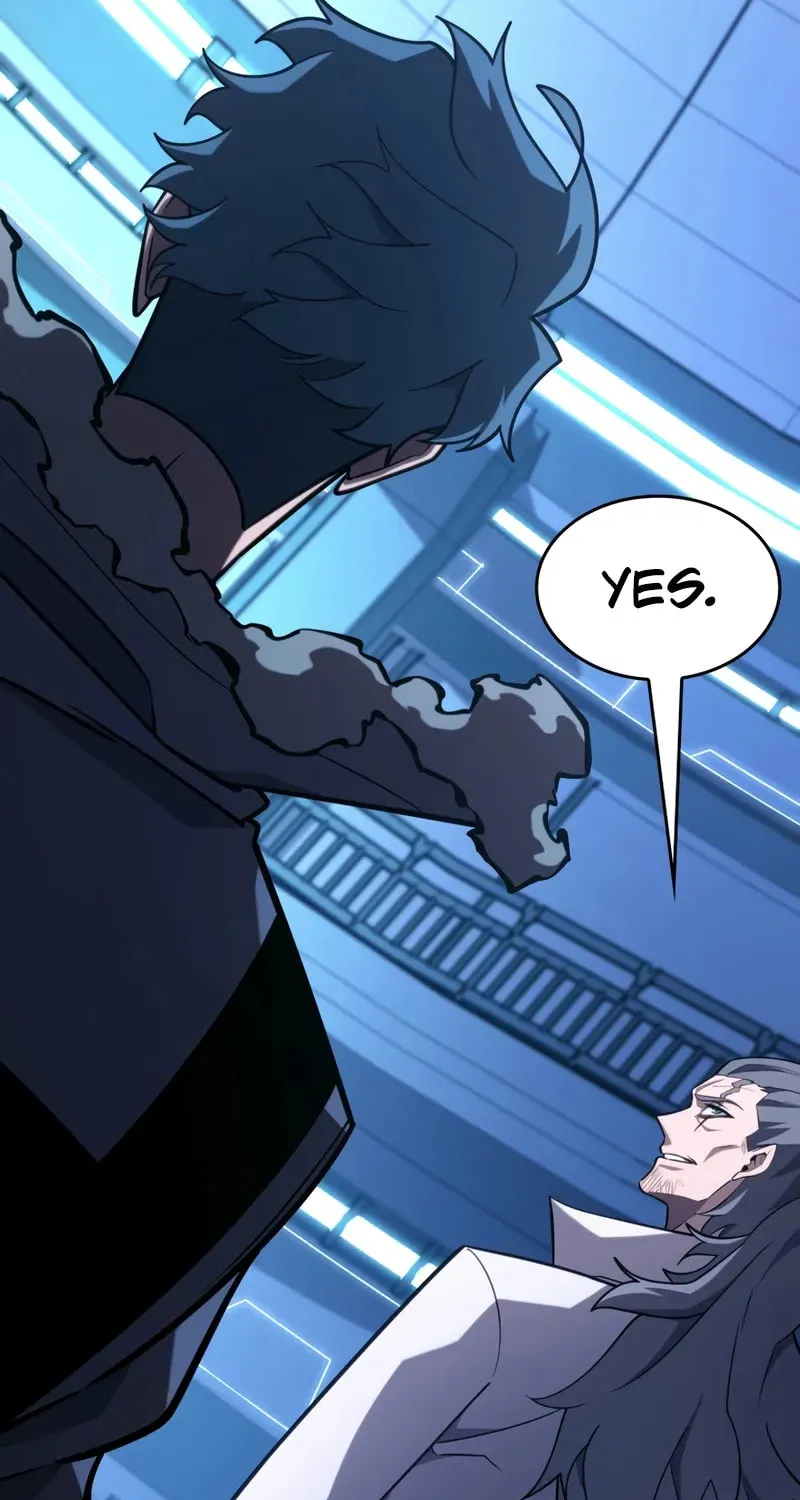 The SSS-Ranker Returns Chapter 163 page 14 - 