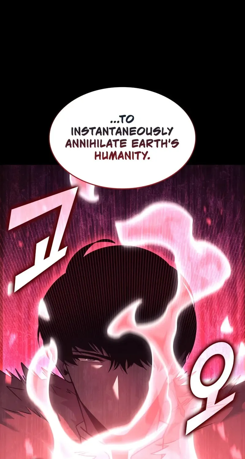 The SSS-Ranker Returns Chapter 163 page 17 - 