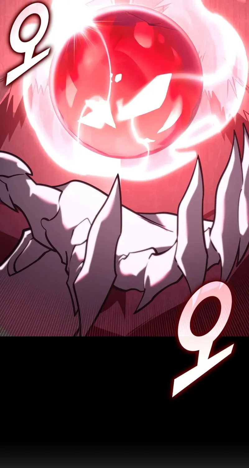 The SSS-Ranker Returns Chapter 163 page 18 - 