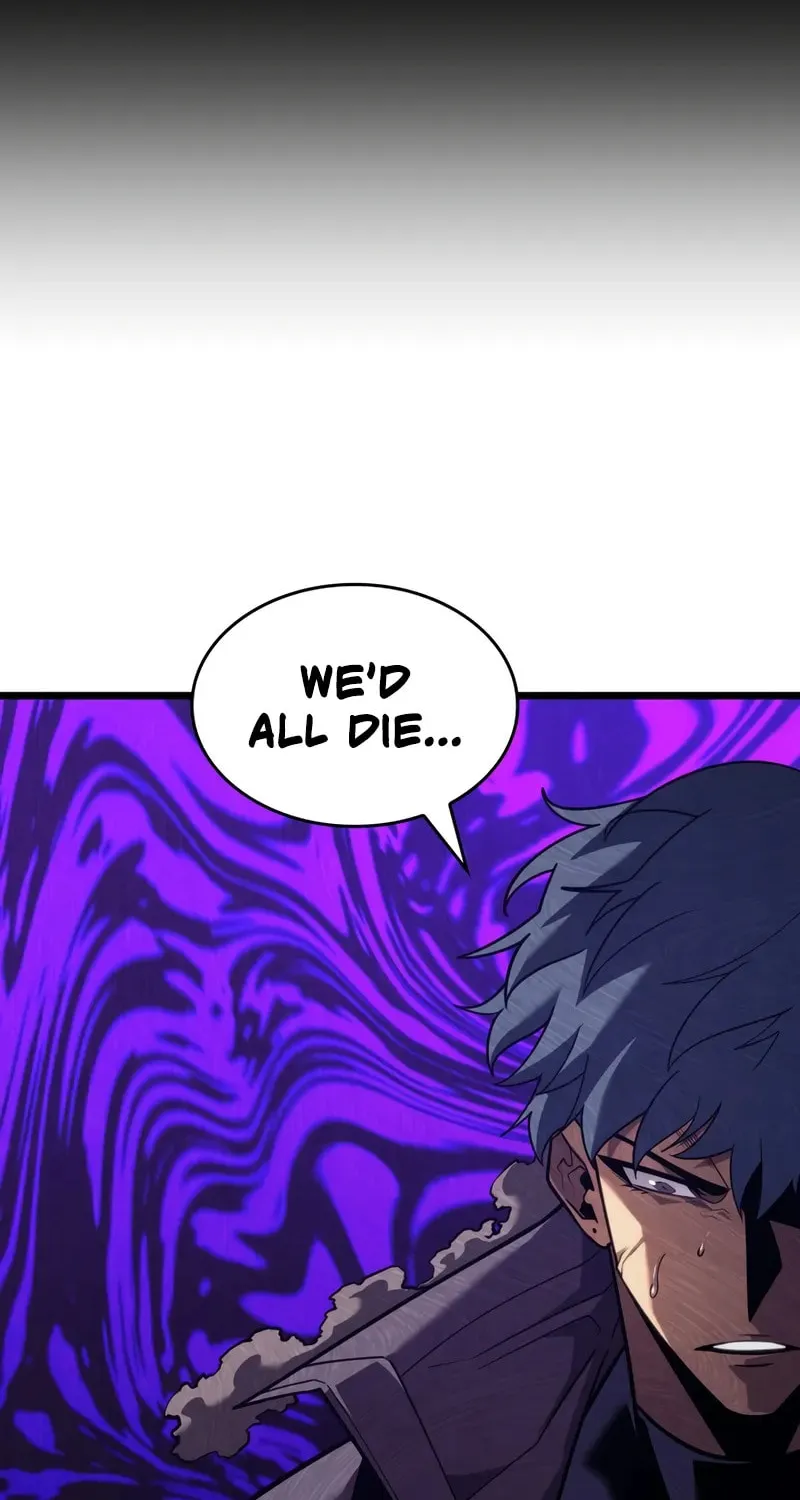 The SSS-Ranker Returns Chapter 163 page 19 - 