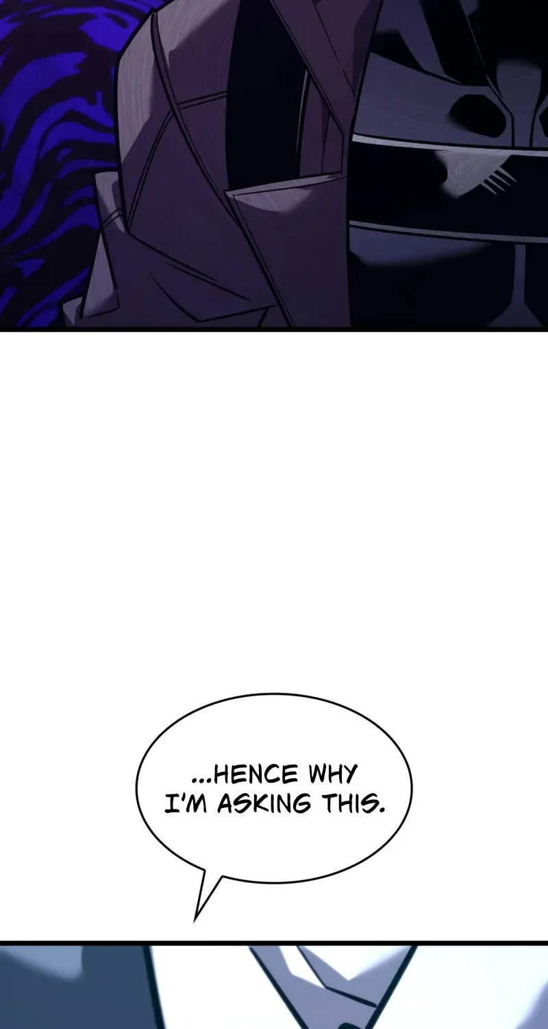 The SSS-Ranker Returns Chapter 163 page 20 - 