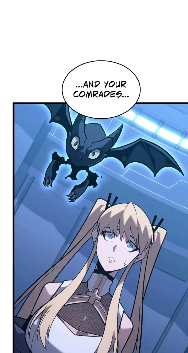 The SSS-Ranker Returns Chapter 163 page 23 - 
