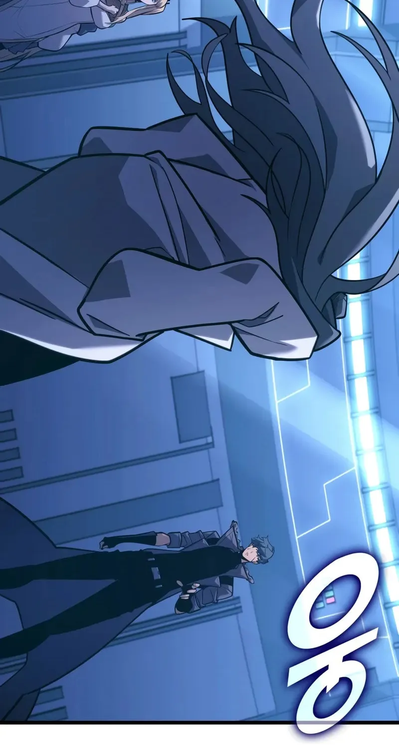 The SSS-Ranker Returns Chapter 163 page 25 - 