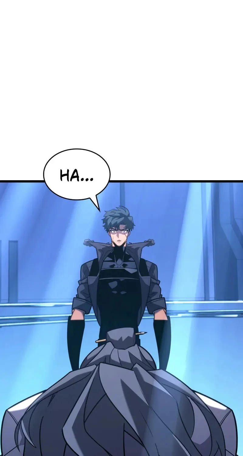The SSS-Ranker Returns Chapter 163 page 26 - 