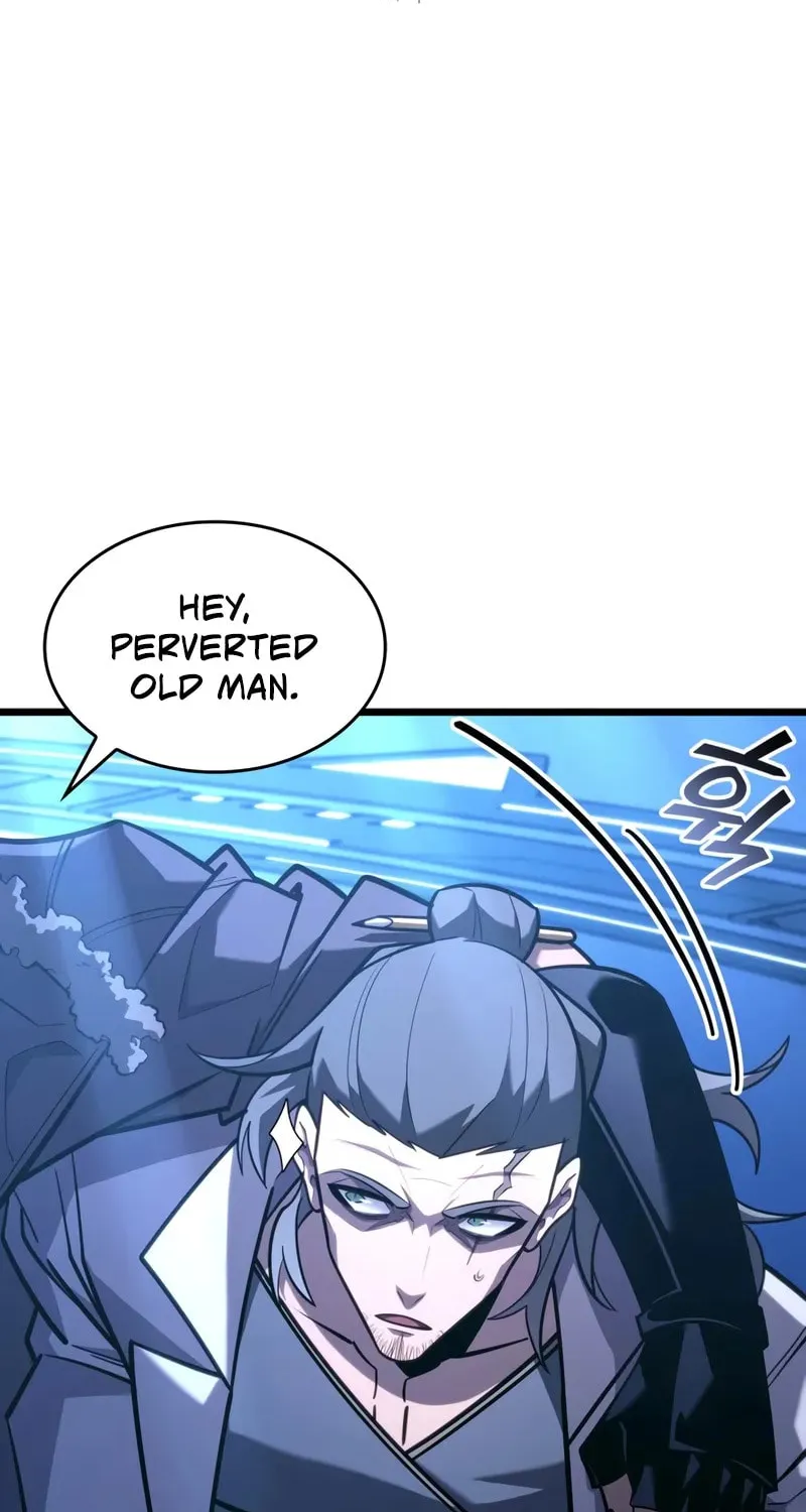 The SSS-Ranker Returns Chapter 163 page 29 - 