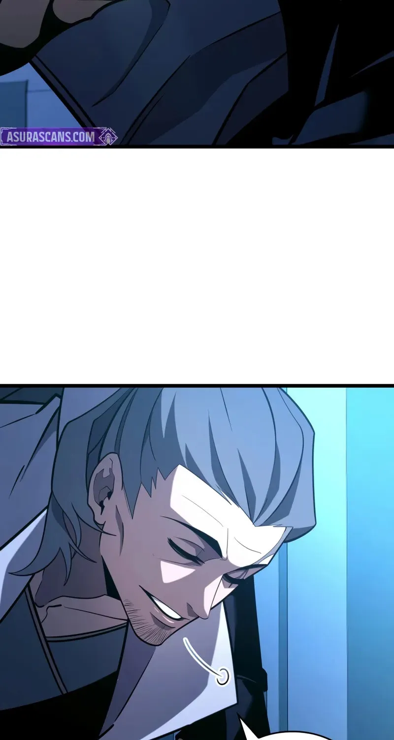The SSS-Ranker Returns Chapter 163 page 33 - 
