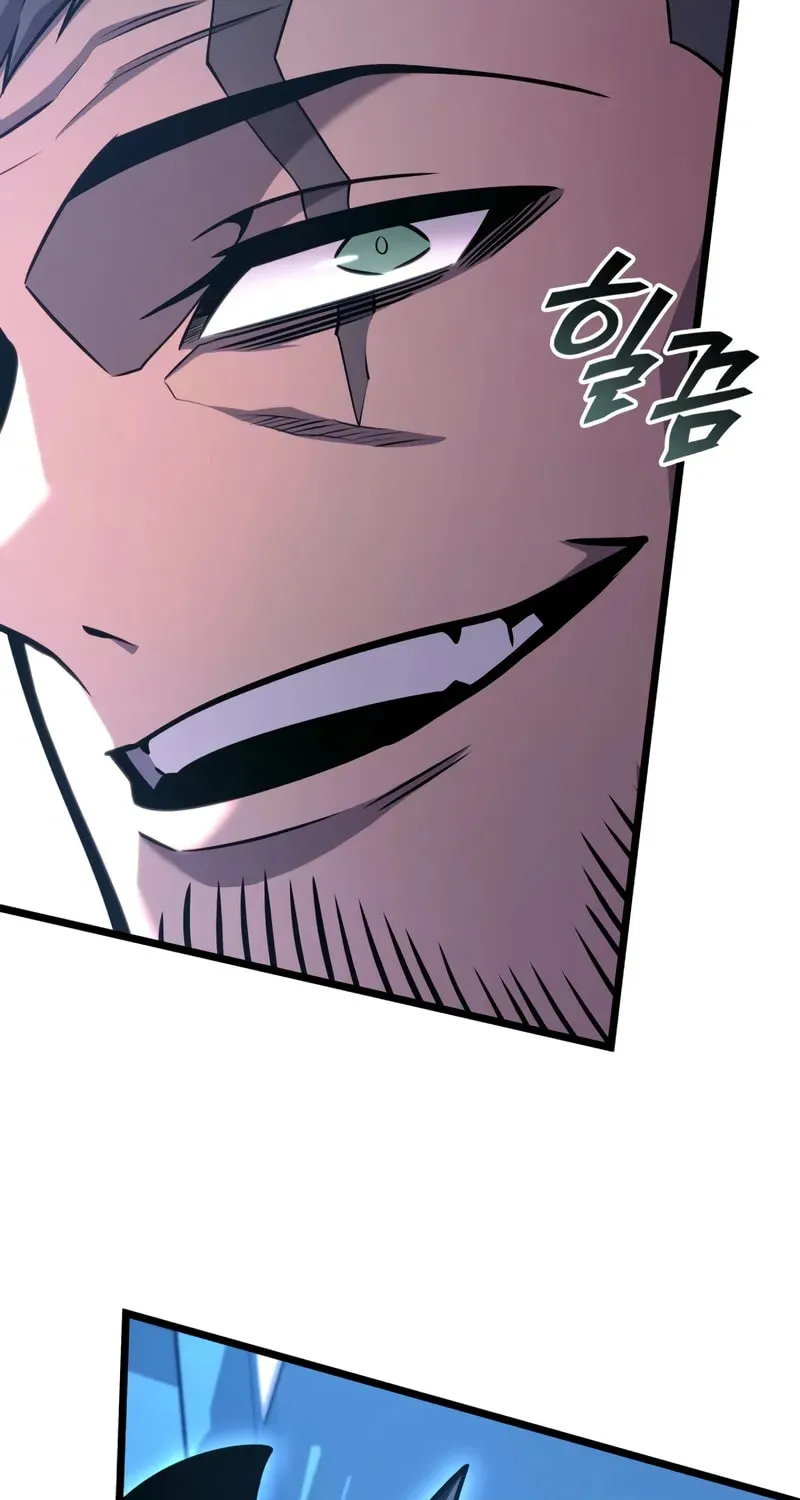 The SSS-Ranker Returns Chapter 163 page 39 - 