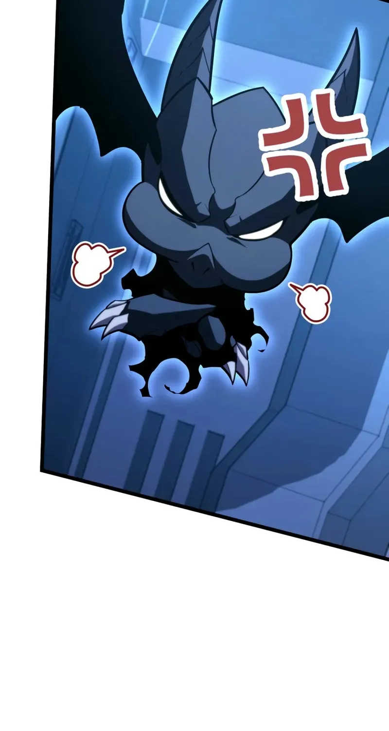 The SSS-Ranker Returns Chapter 163 page 40 - 