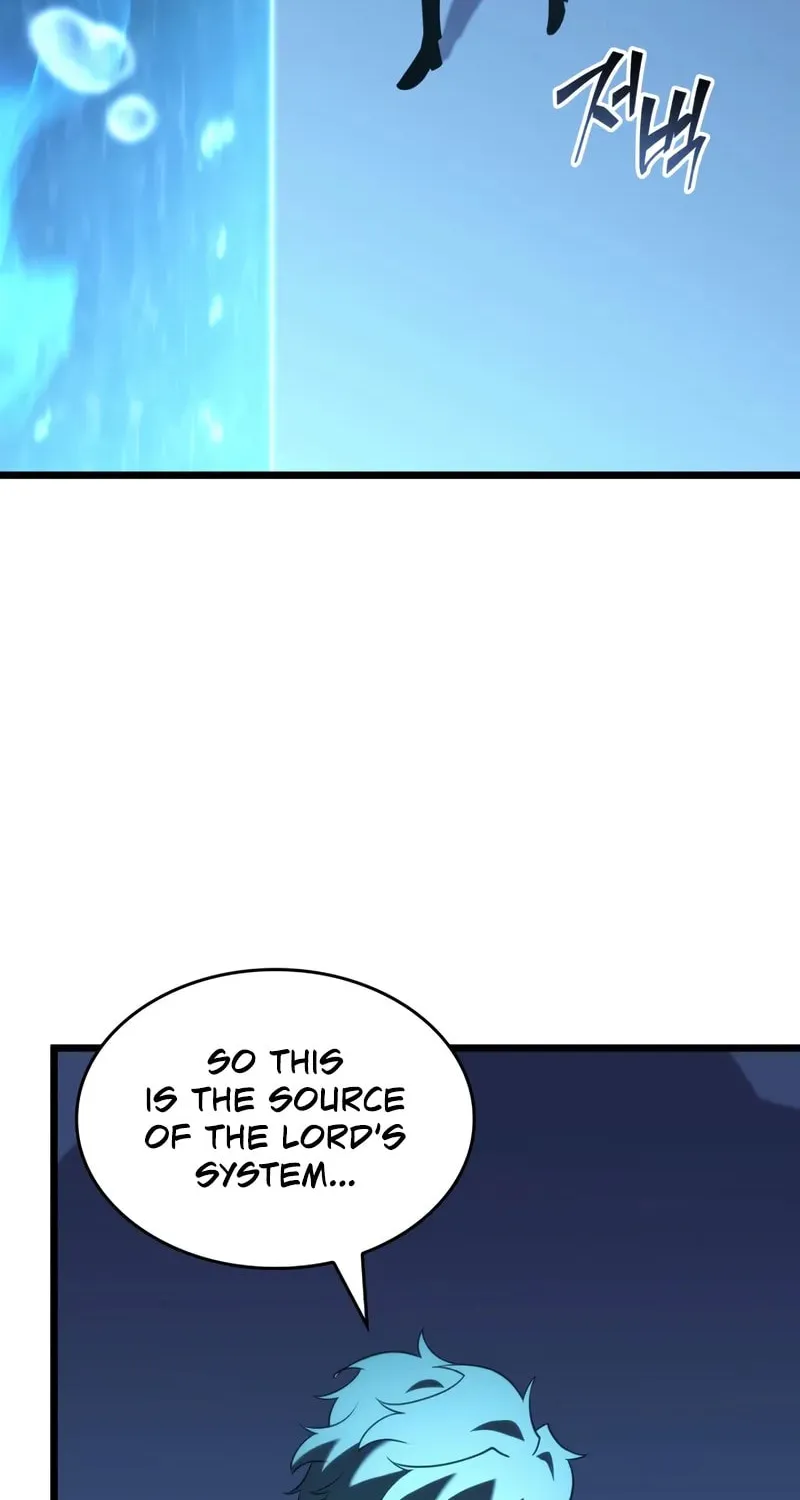The SSS-Ranker Returns Chapter 163 page 5 - 
