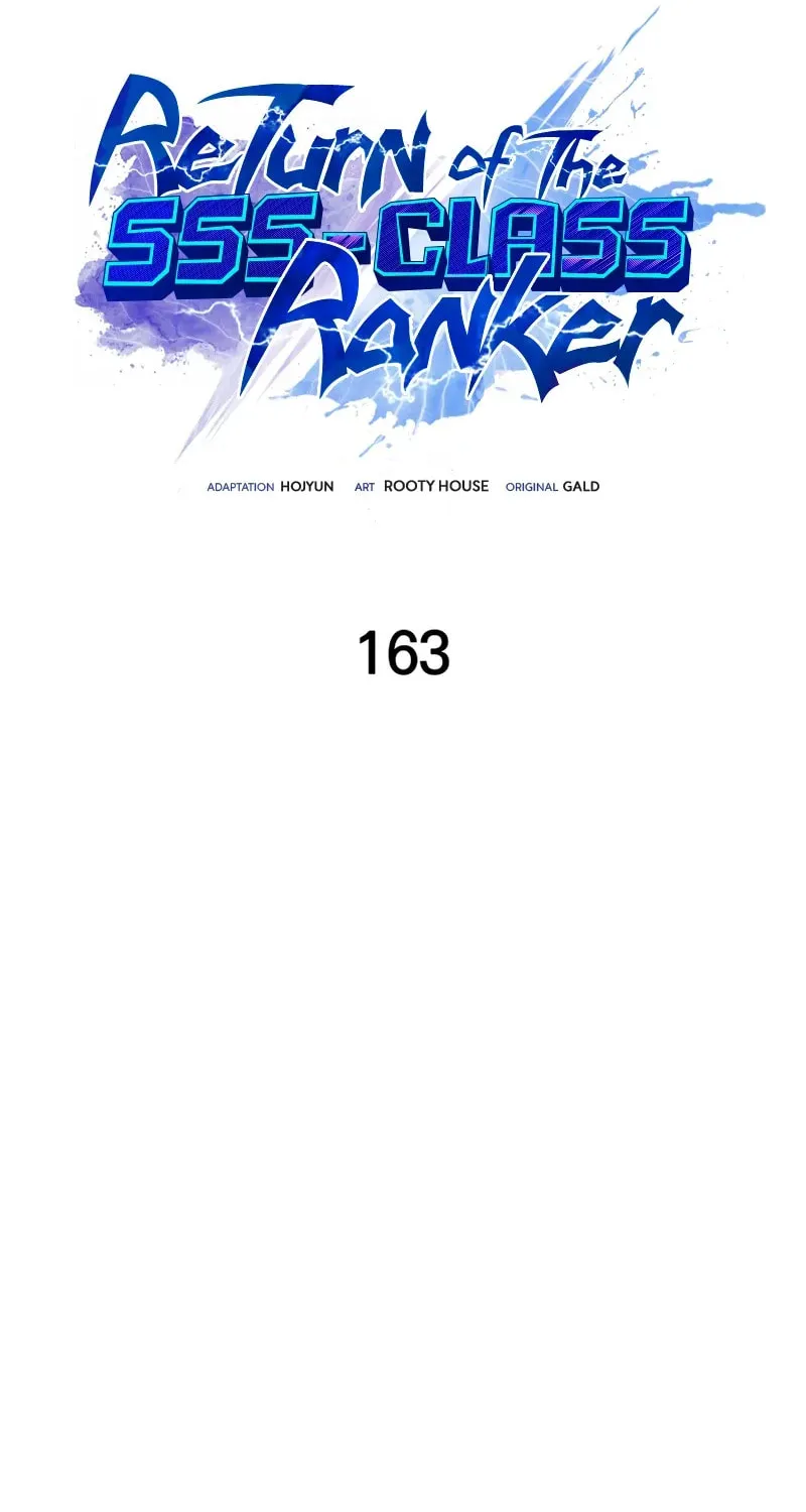 The SSS-Ranker Returns Chapter 163 page 48 - 