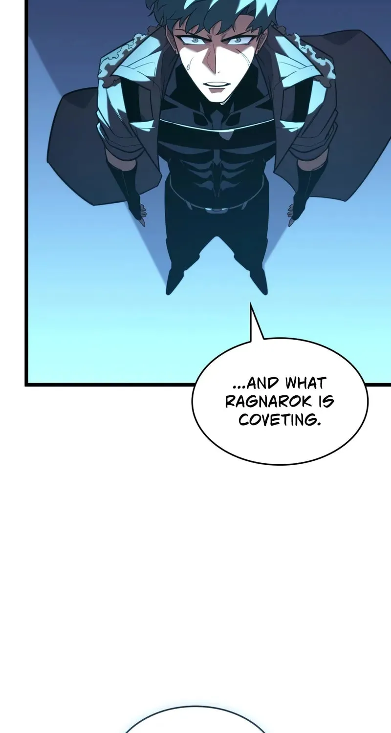 The SSS-Ranker Returns Chapter 163 page 6 - 