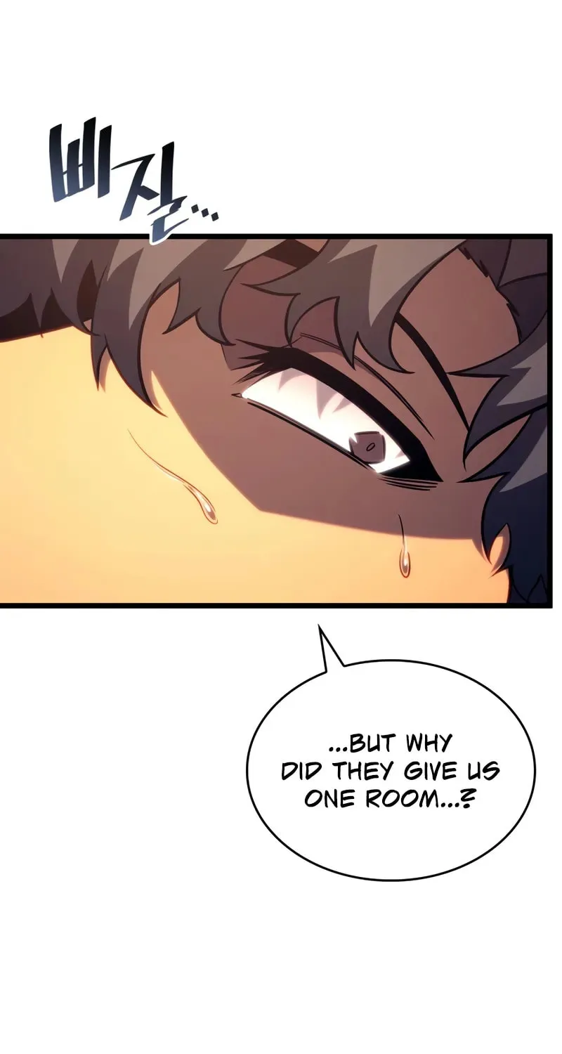 The SSS-Ranker Returns Chapter 163 page 53 - 