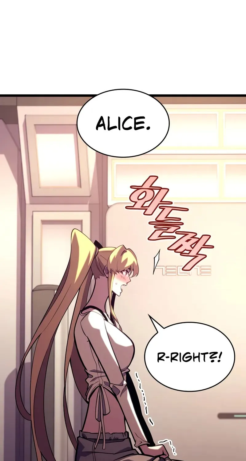 The SSS-Ranker Returns Chapter 163 page 54 - 