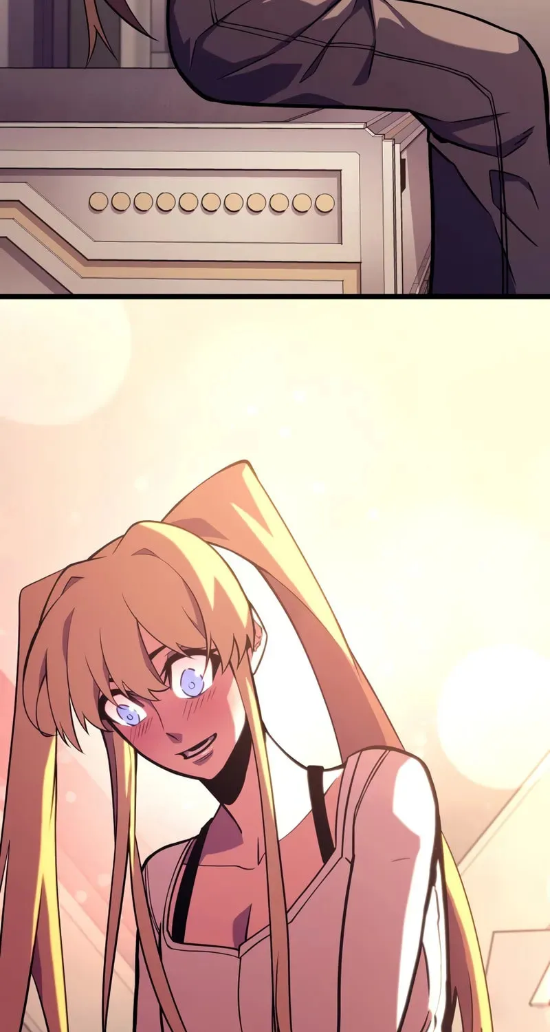 The SSS-Ranker Returns Chapter 163 page 55 - 