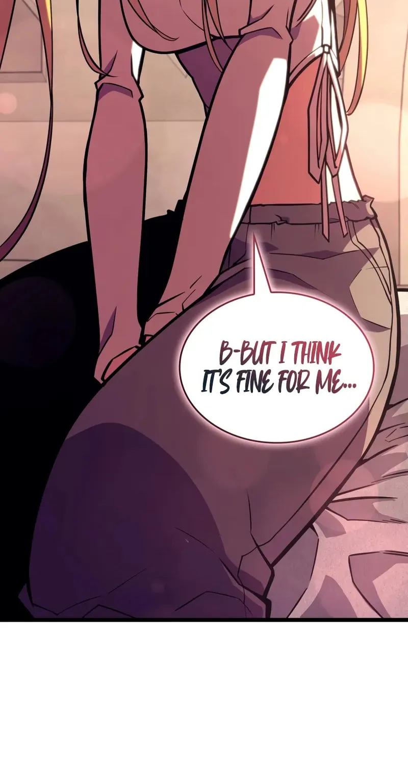 The SSS-Ranker Returns Chapter 163 page 56 - 
