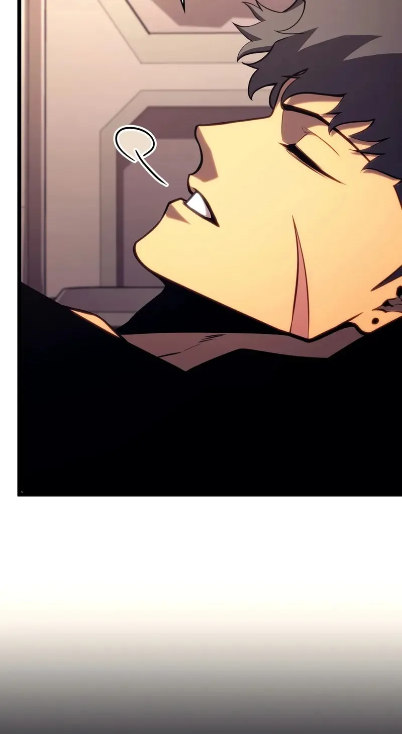 The SSS-Ranker Returns Chapter 163 page 60 - 