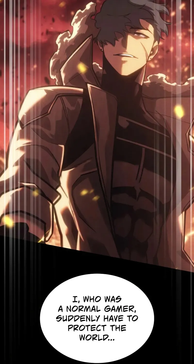 The SSS-Ranker Returns Chapter 163 page 64 - 