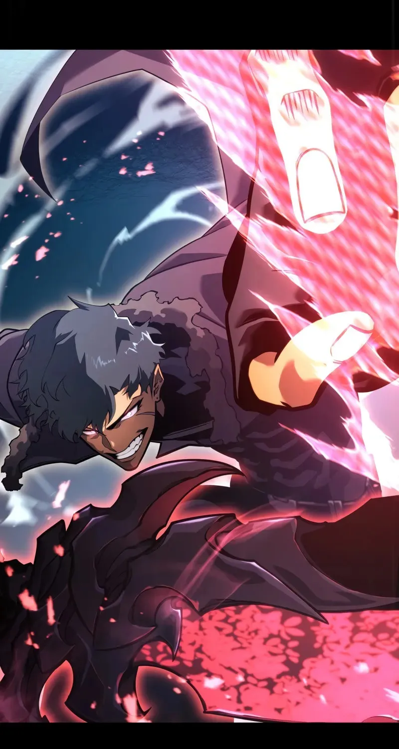 The SSS-Ranker Returns Chapter 163 page 65 - 