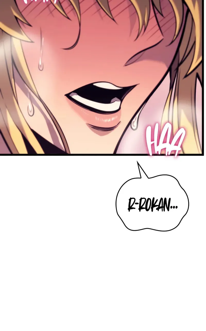 The SSS-Ranker Returns Chapter 163 page 69 - 