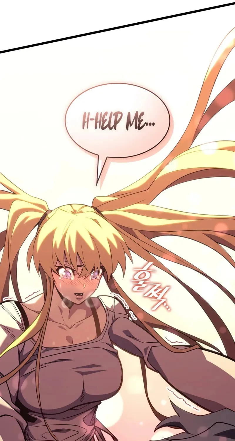 The SSS-Ranker Returns Chapter 163 page 70 - 