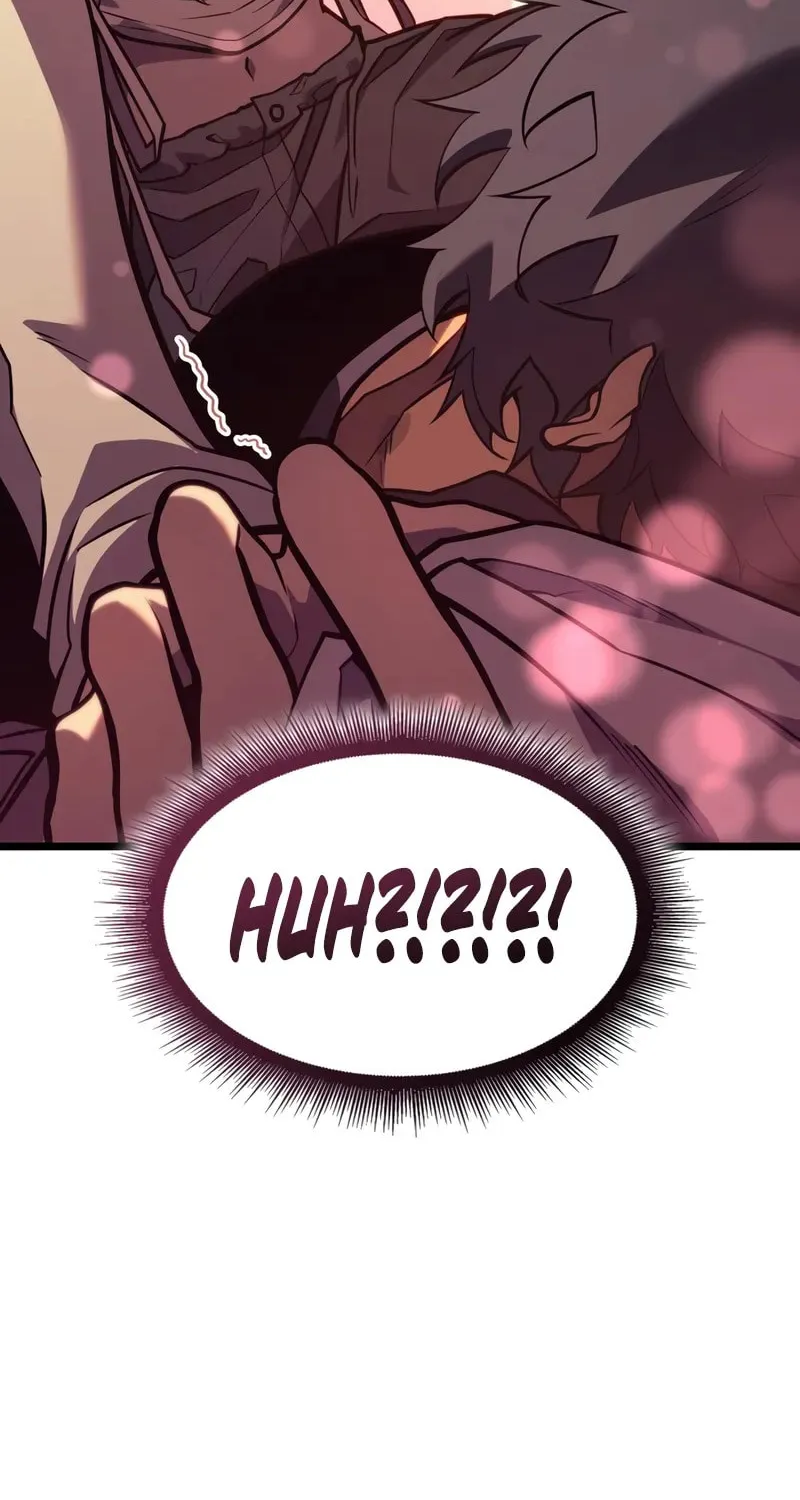 The SSS-Ranker Returns Chapter 163 page 71 - 
