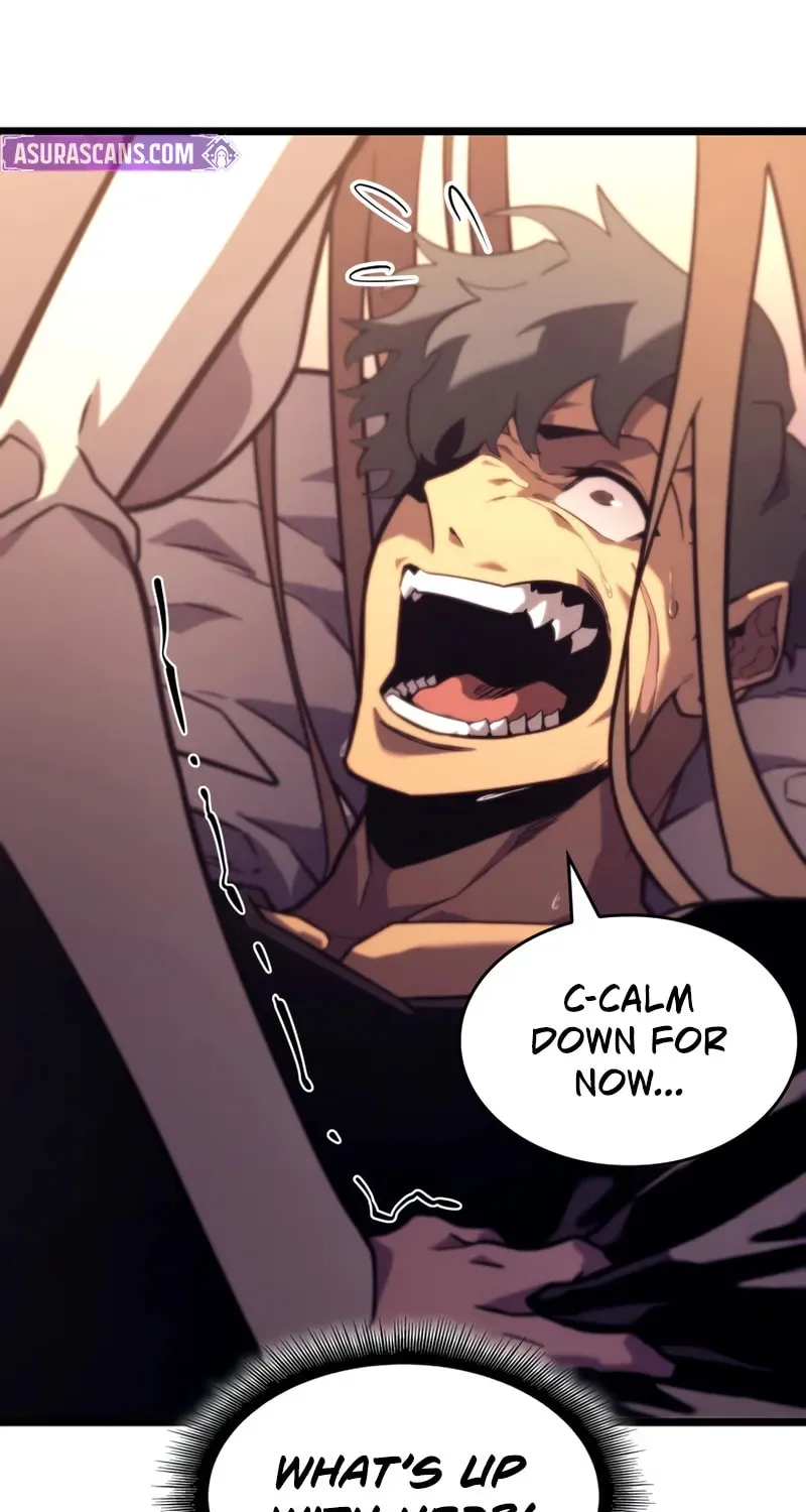 The SSS-Ranker Returns Chapter 163 page 72 - 
