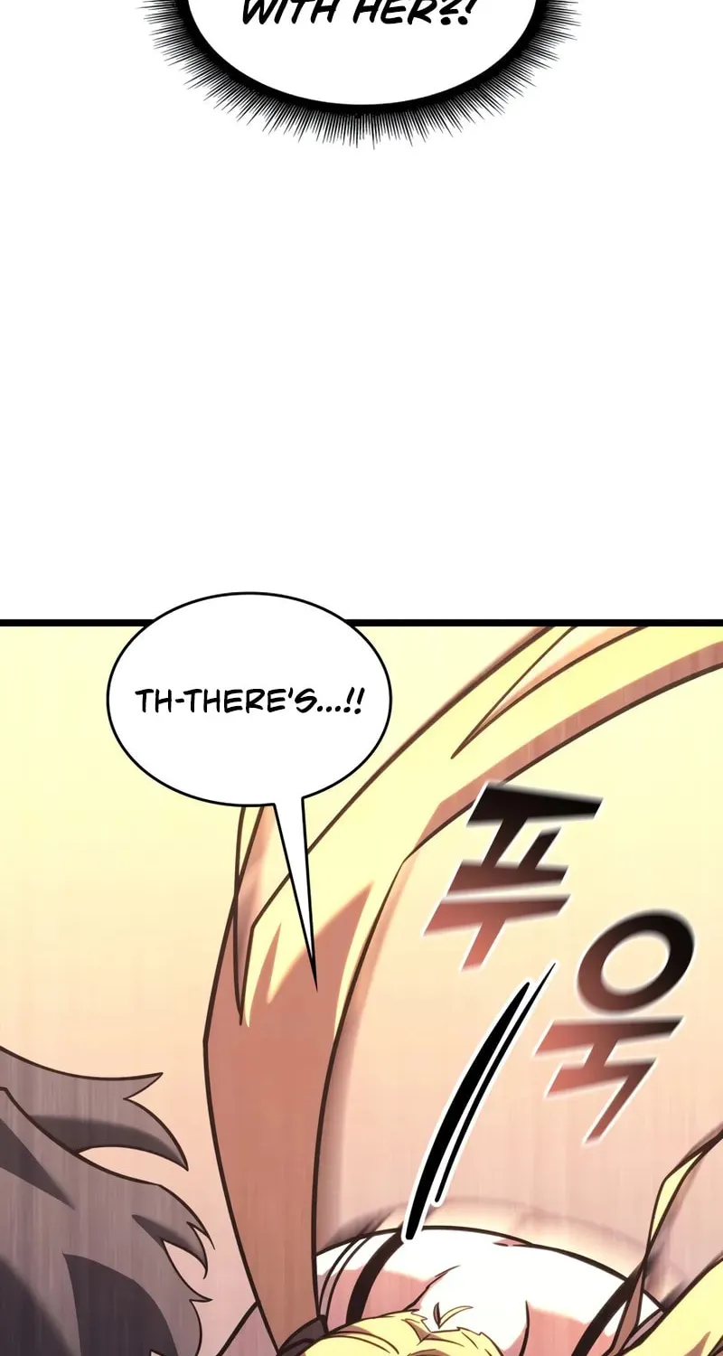The SSS-Ranker Returns Chapter 163 page 73 - 