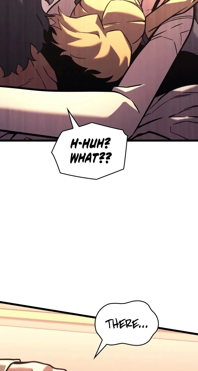 The SSS-Ranker Returns Chapter 163 page 74 - 