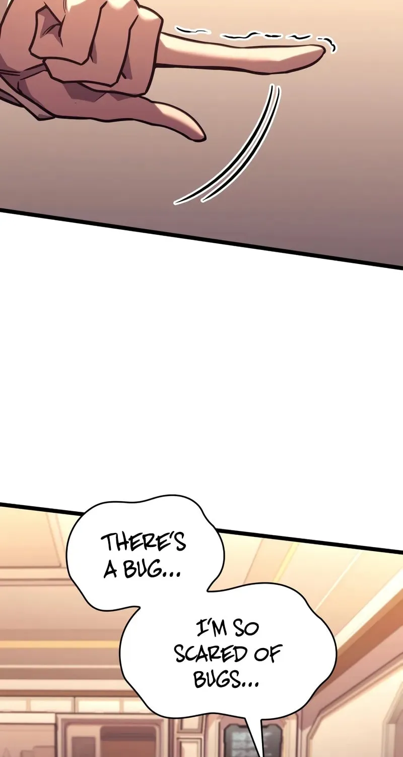 The SSS-Ranker Returns Chapter 163 page 75 - 