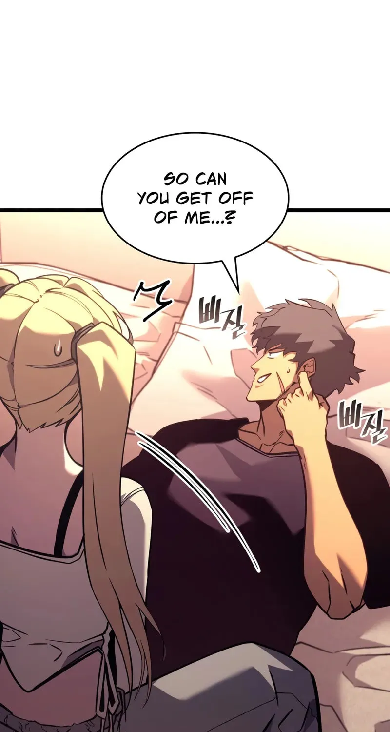 The SSS-Ranker Returns Chapter 163 page 78 - 