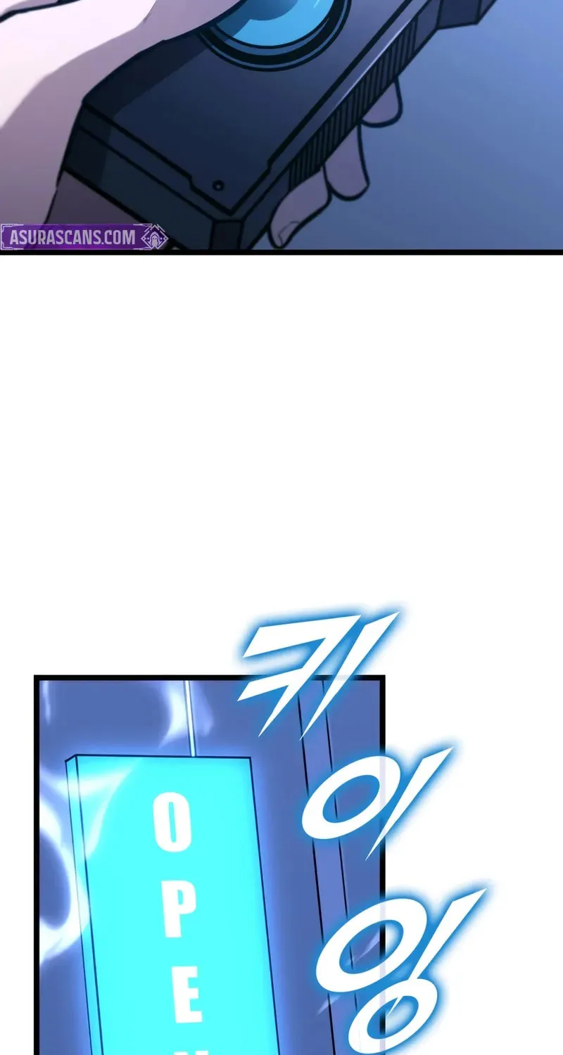 The SSS-Ranker Returns Chapter 163 page 92 - 