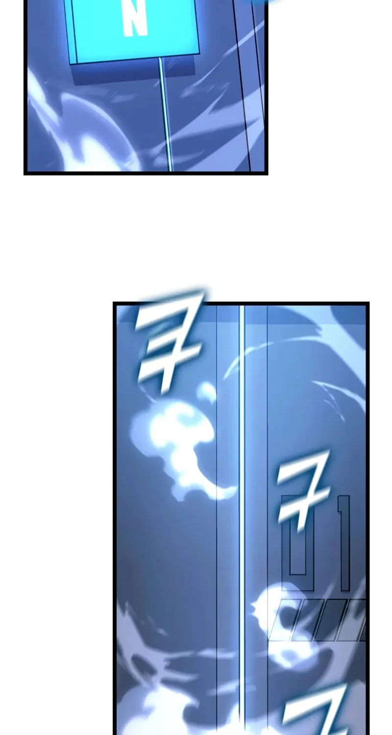 The SSS-Ranker Returns Chapter 163 page 93 - 