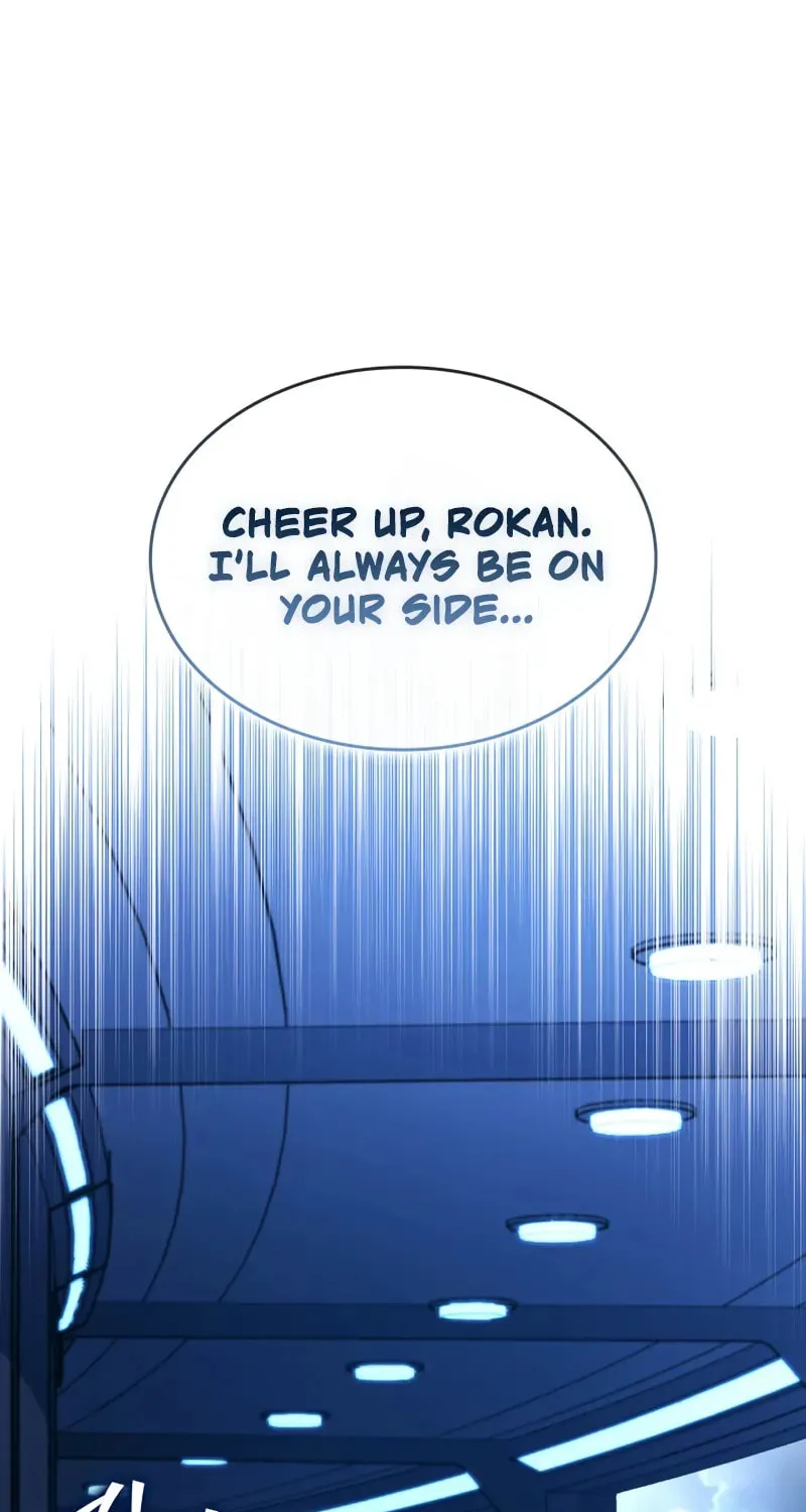 The SSS-Ranker Returns Chapter 164 page 102 - 