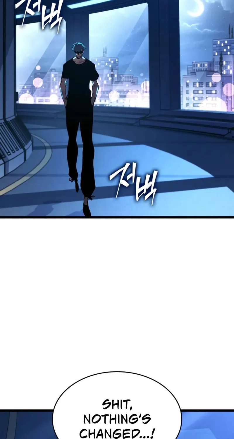 The SSS-Ranker Returns Chapter 164 page 103 - 