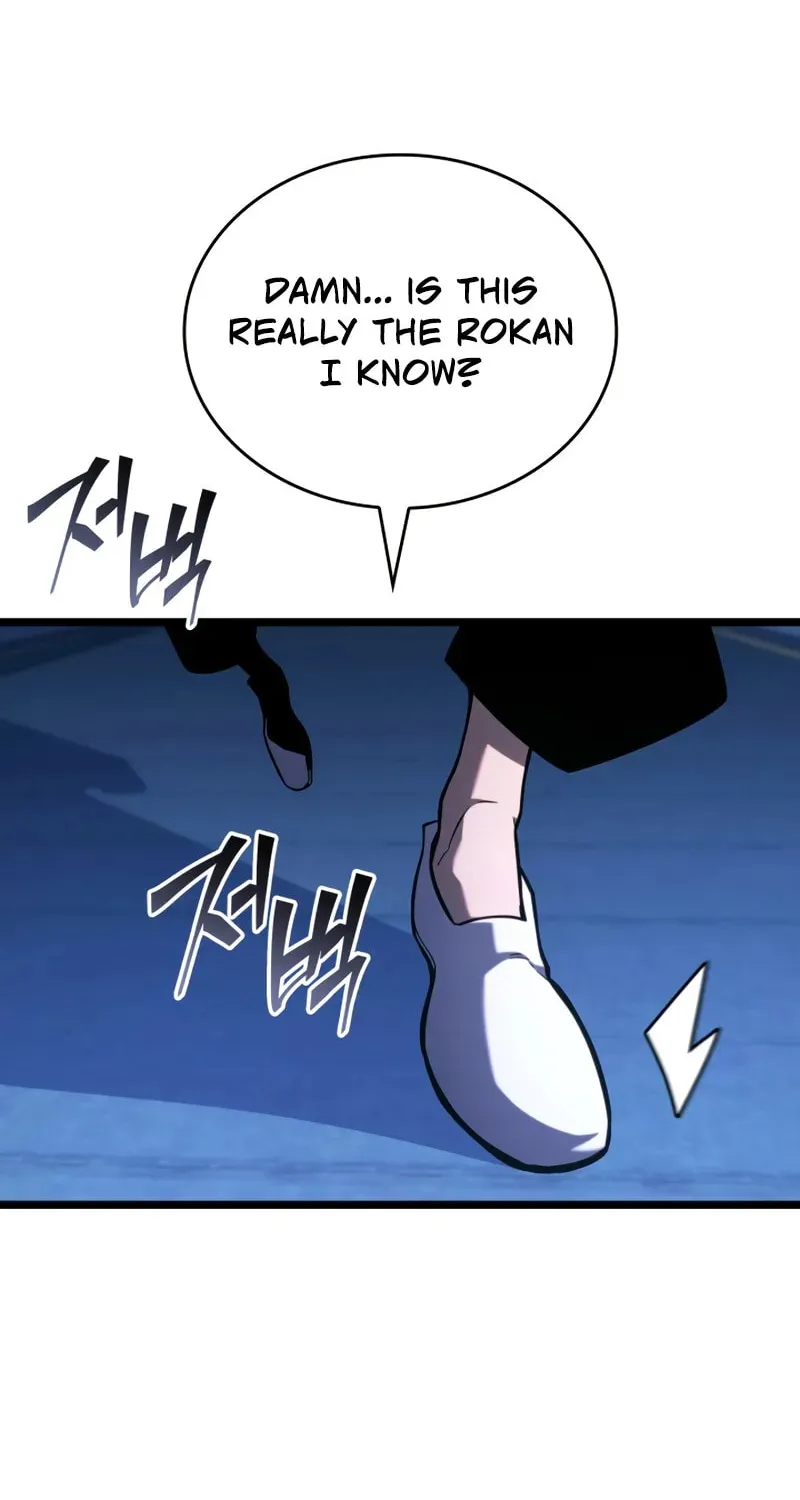 The SSS-Ranker Returns Chapter 164 page 105 - 