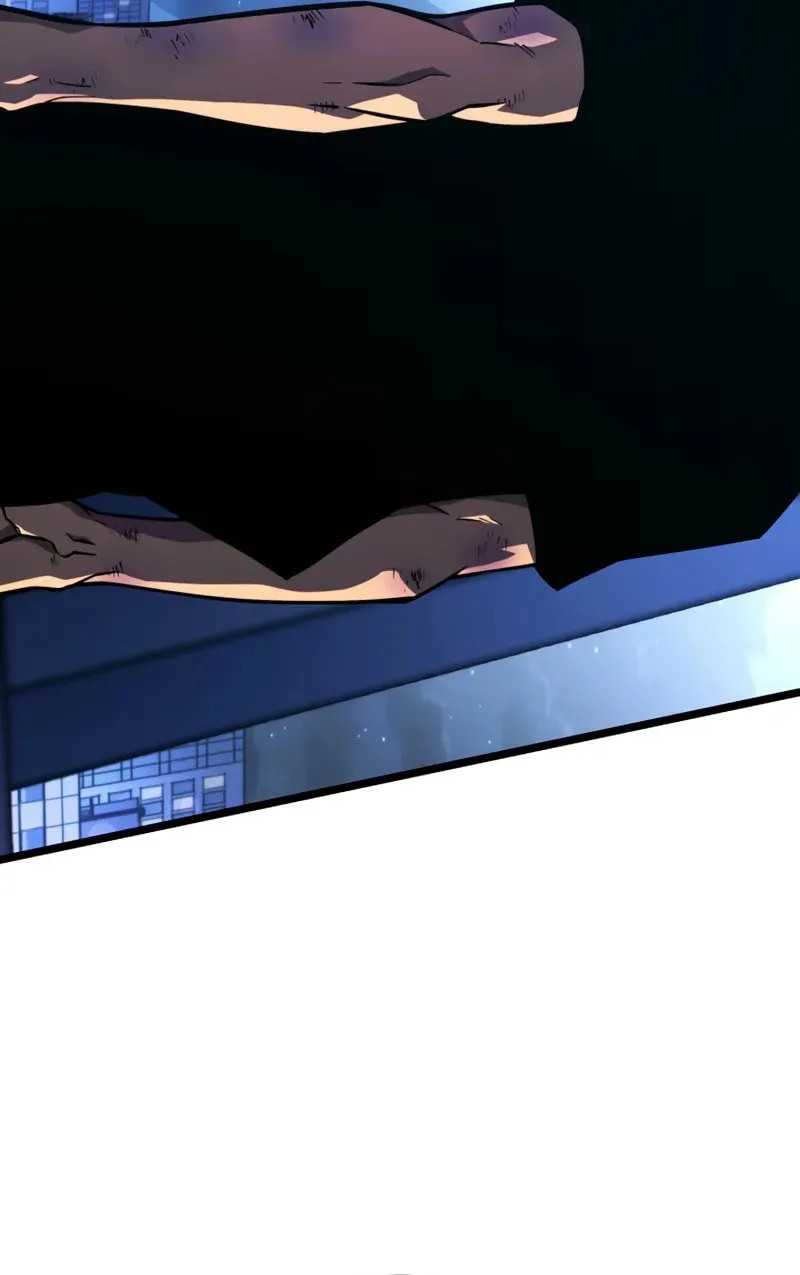 The SSS-Ranker Returns Chapter 164 page 108 - 