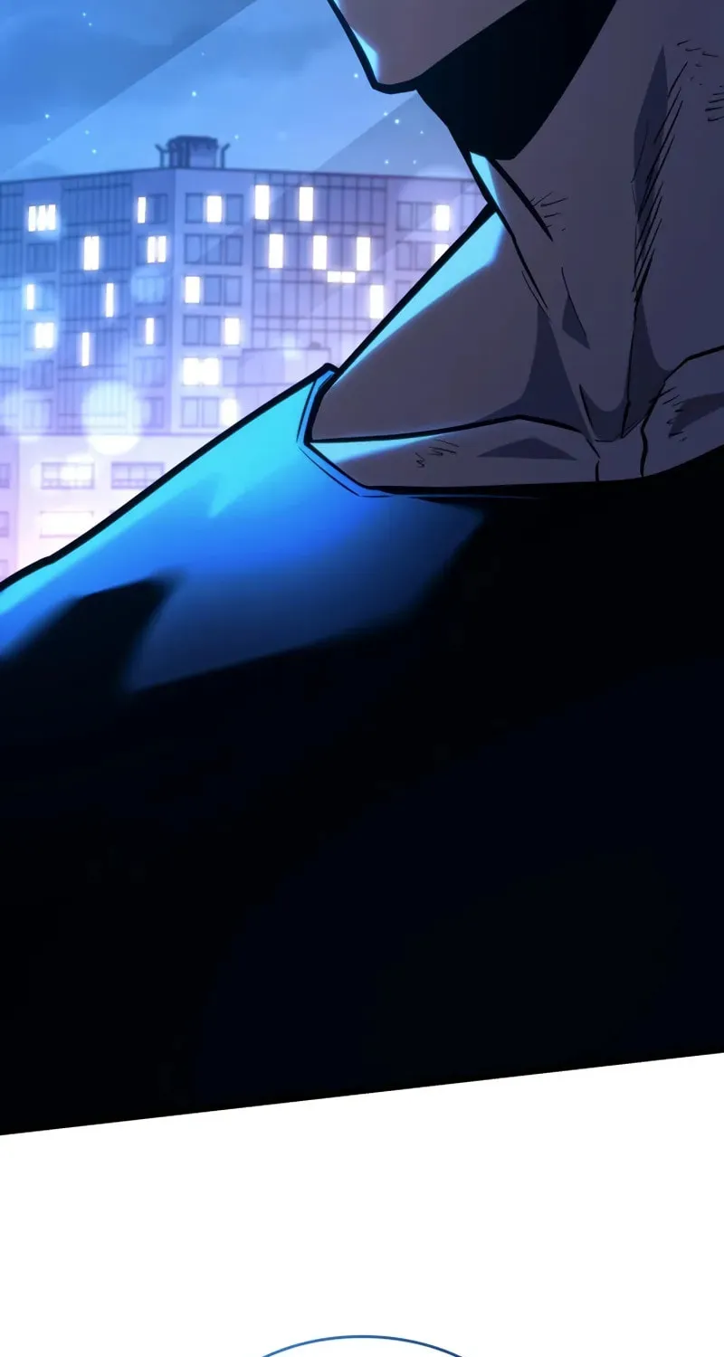 The SSS-Ranker Returns Chapter 164 page 111 - 