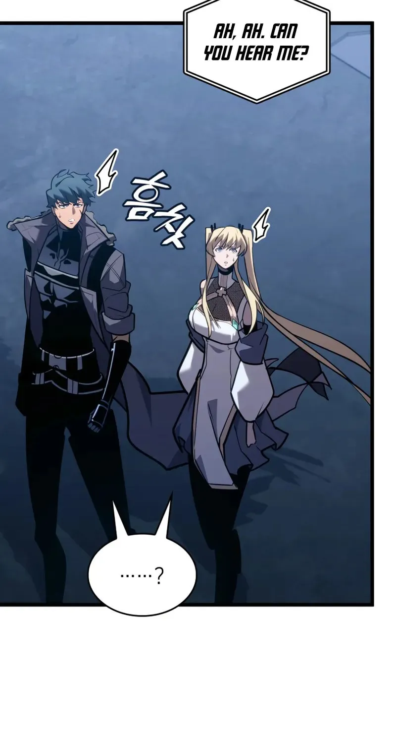 The SSS-Ranker Returns Chapter 164 page 15 - 