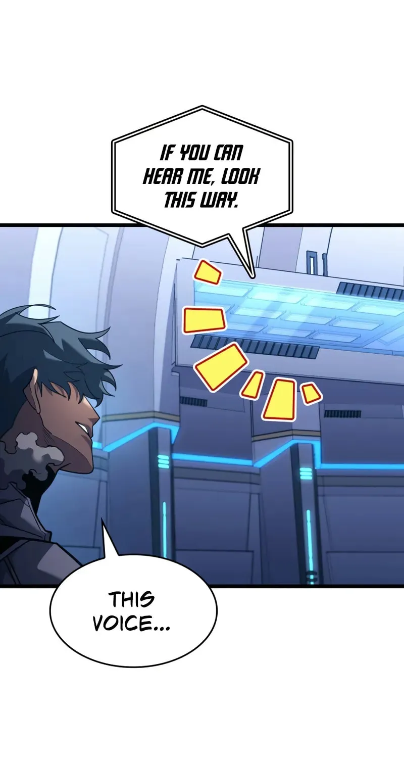 The SSS-Ranker Returns Chapter 164 page 16 - 