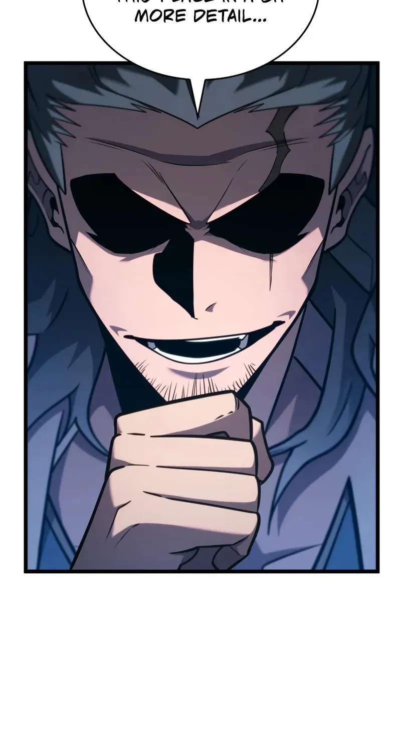 The SSS-Ranker Returns Chapter 164 page 20 - 