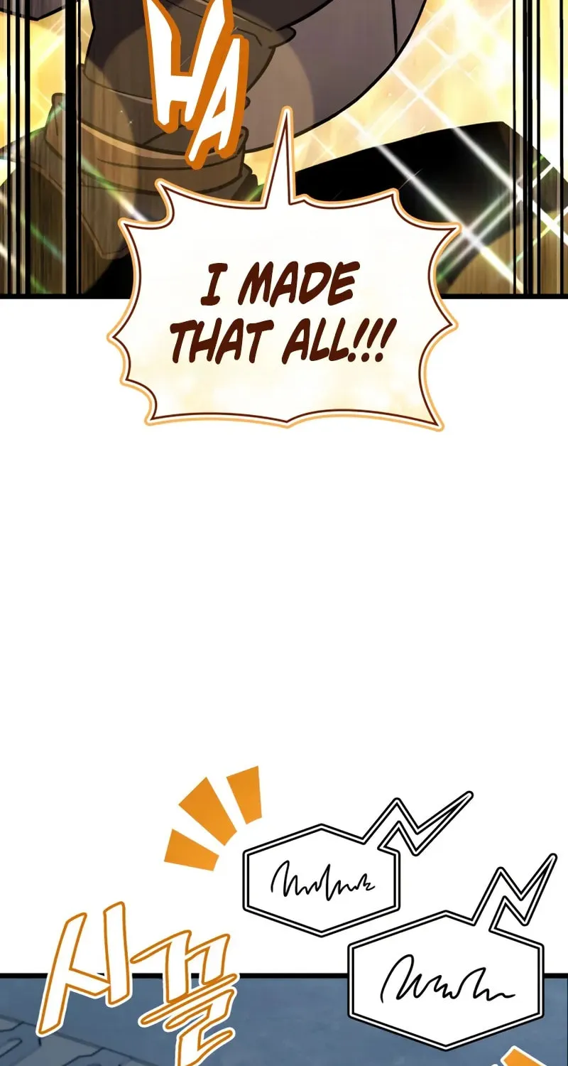 The SSS-Ranker Returns Chapter 164 page 23 - 