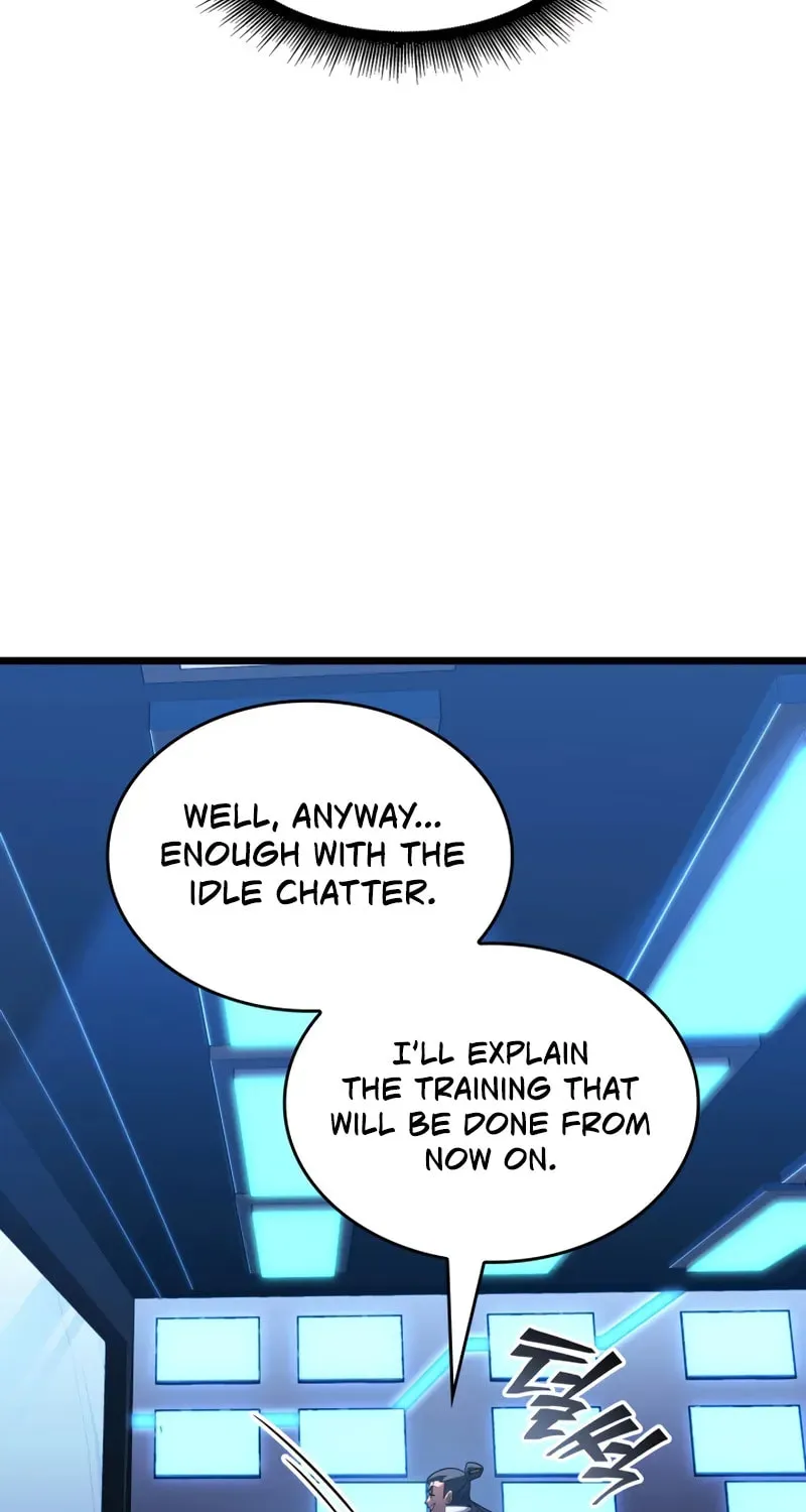 The SSS-Ranker Returns Chapter 164 page 26 - 