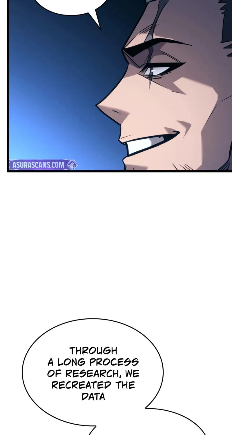The SSS-Ranker Returns Chapter 164 page 30 - 