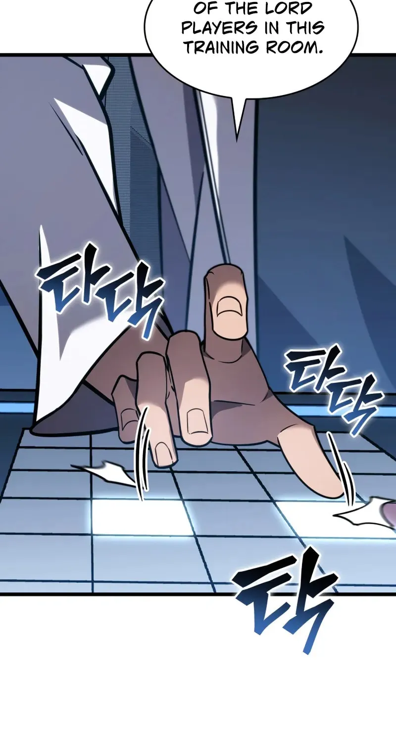 The SSS-Ranker Returns Chapter 164 page 31 - 