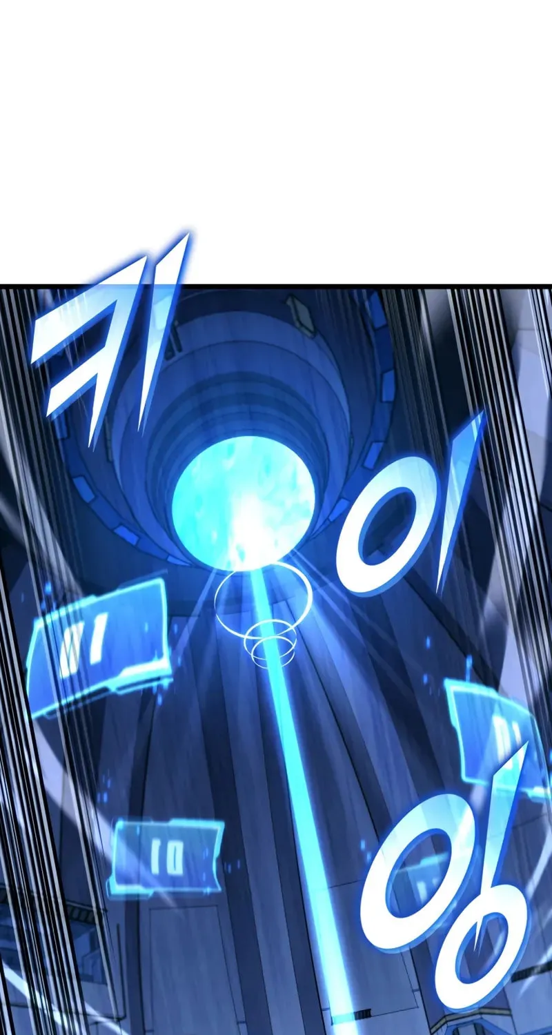 The SSS-Ranker Returns Chapter 164 page 32 - 