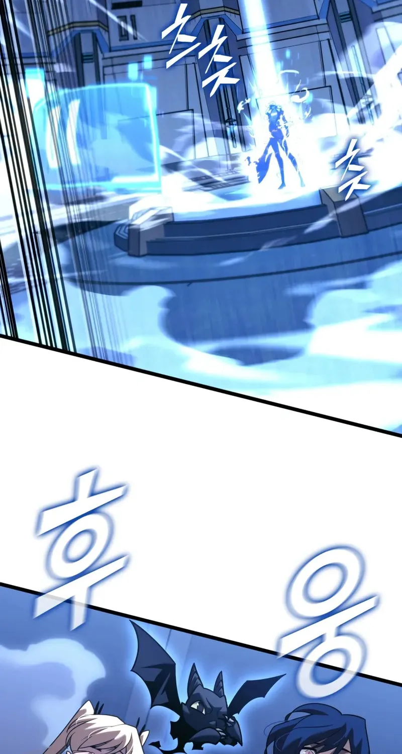The SSS-Ranker Returns Chapter 164 page 33 - 