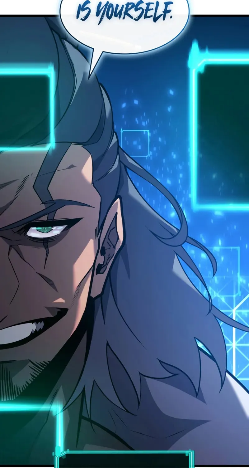 The SSS-Ranker Returns Chapter 164 page 36 - 