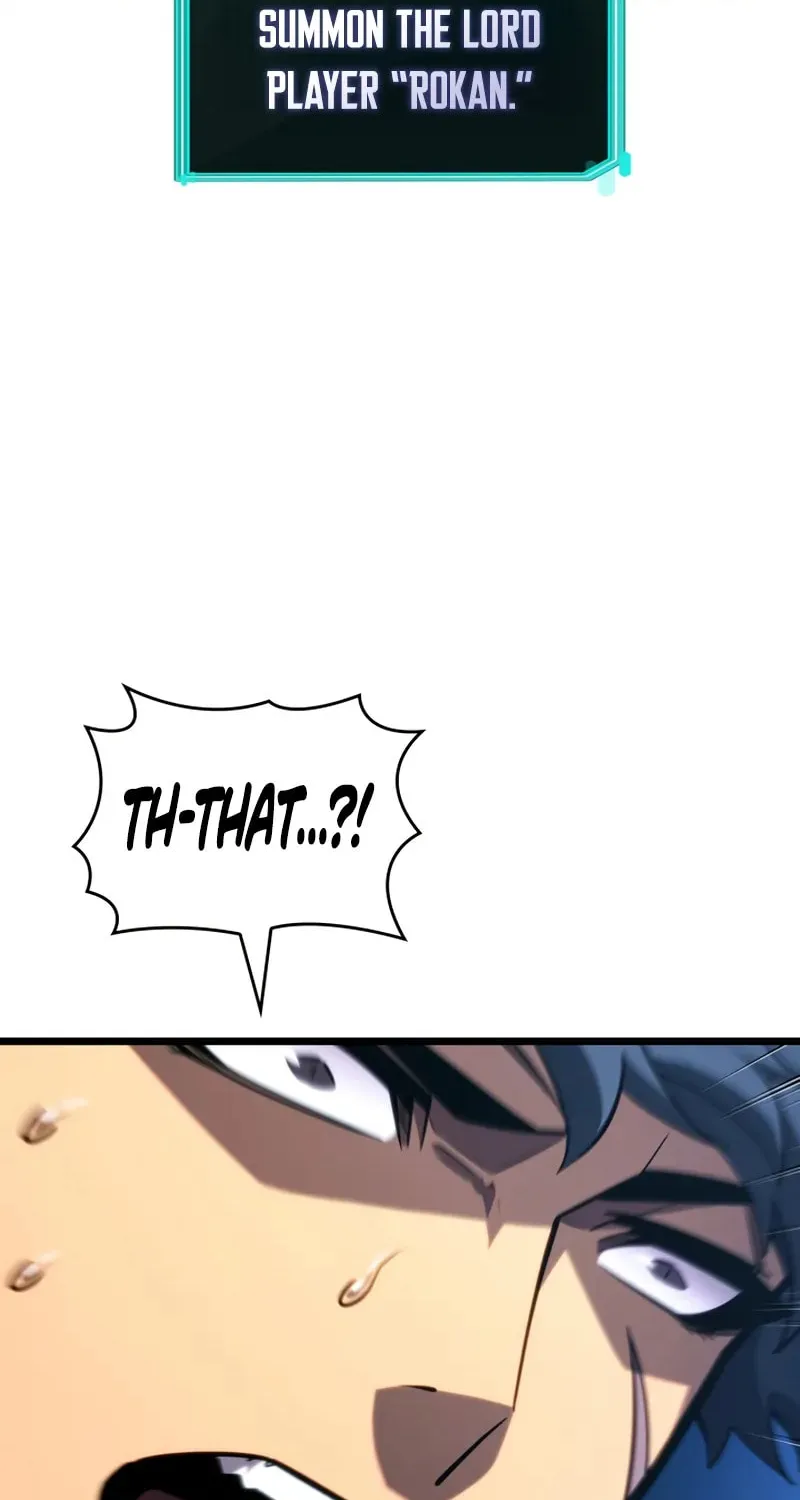 The SSS-Ranker Returns Chapter 164 page 37 - 