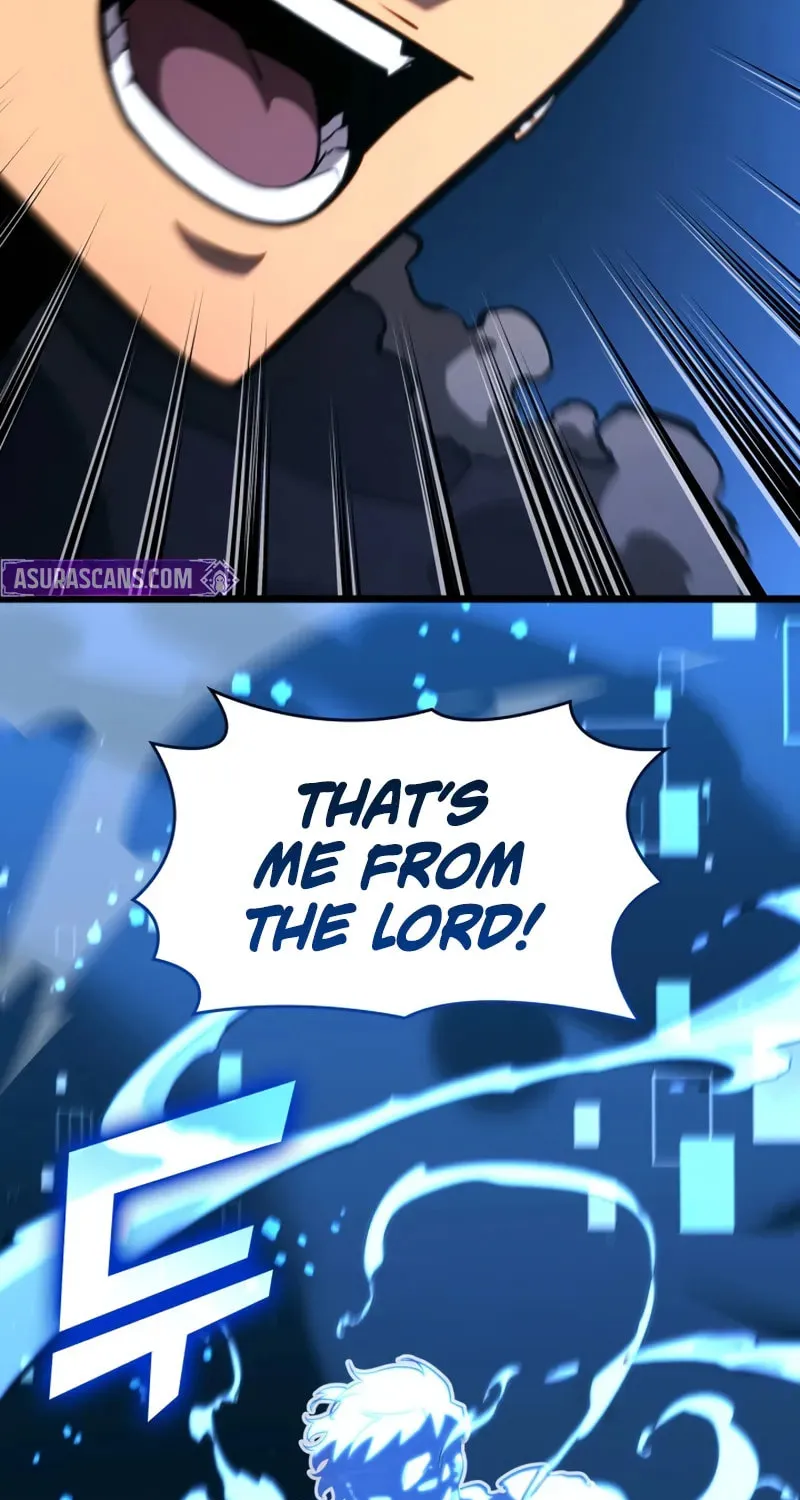 The SSS-Ranker Returns Chapter 164 page 38 - 
